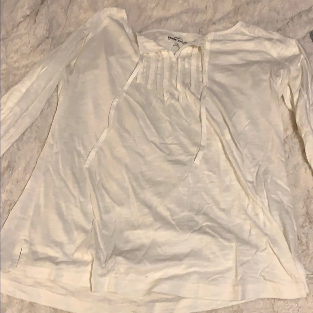 Long sleeve